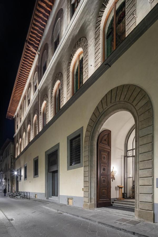 Отель Palazzo Portinari Salviati Residenza D'Epoca Флоренция Экстерьер фото