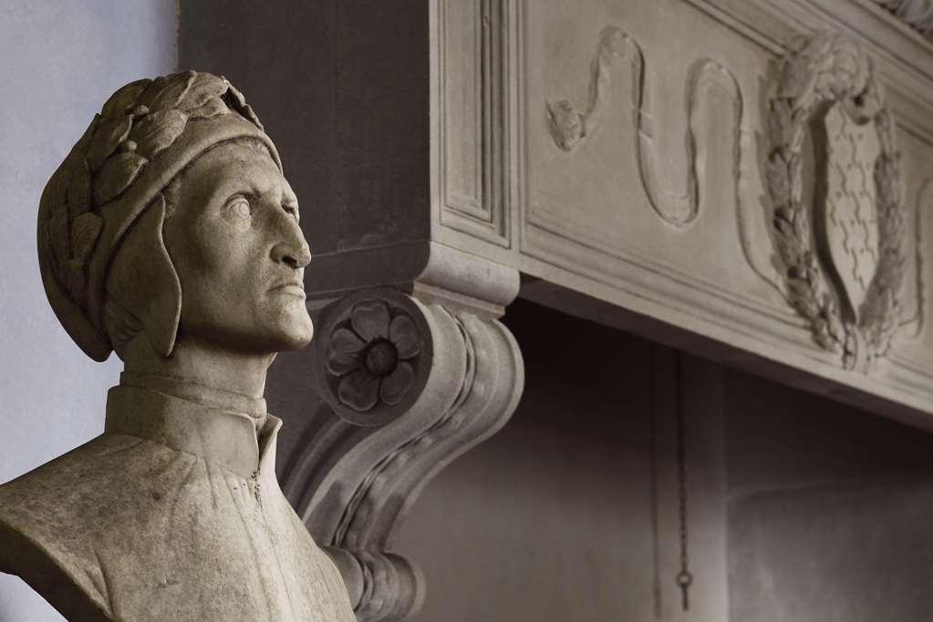 Отель Palazzo Portinari Salviati Residenza D'Epoca Флоренция Номер фото