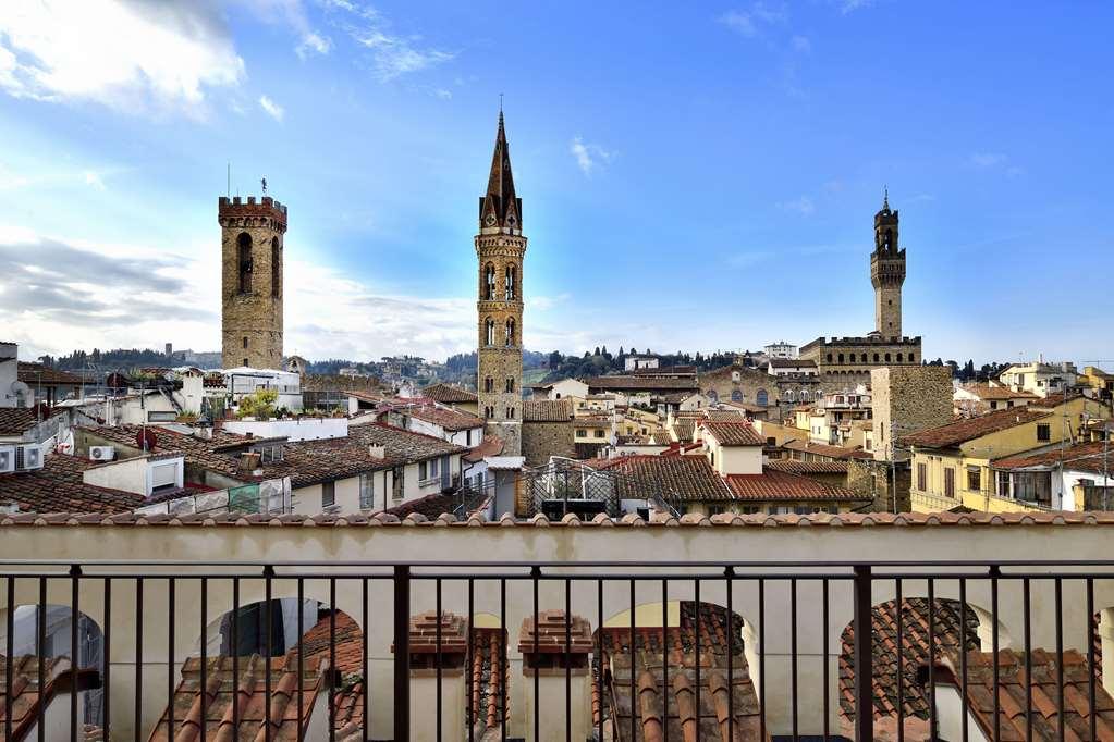 Отель Palazzo Portinari Salviati Residenza D'Epoca Флоренция Номер фото